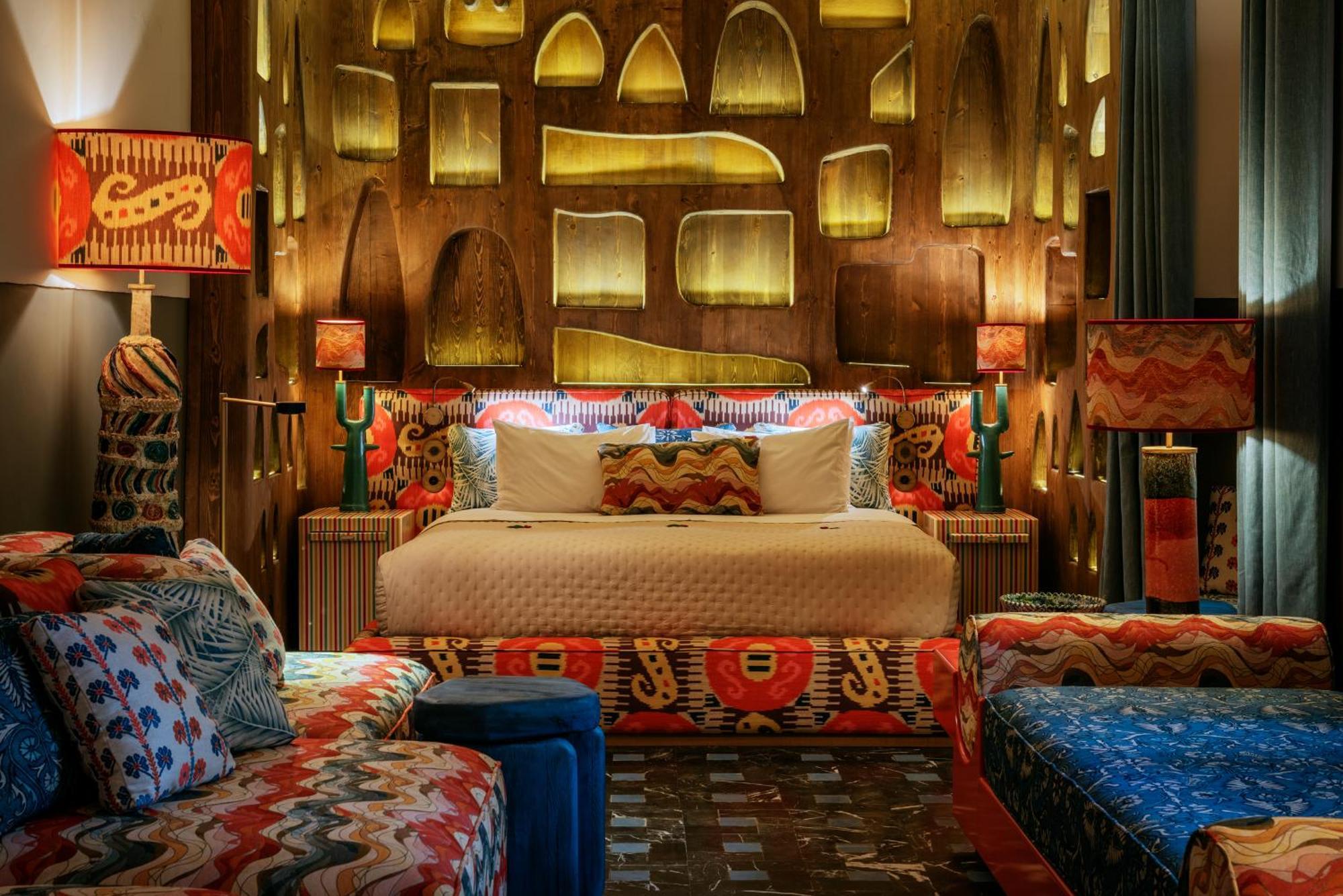 Riad Due Marakéš Exteriér fotografie