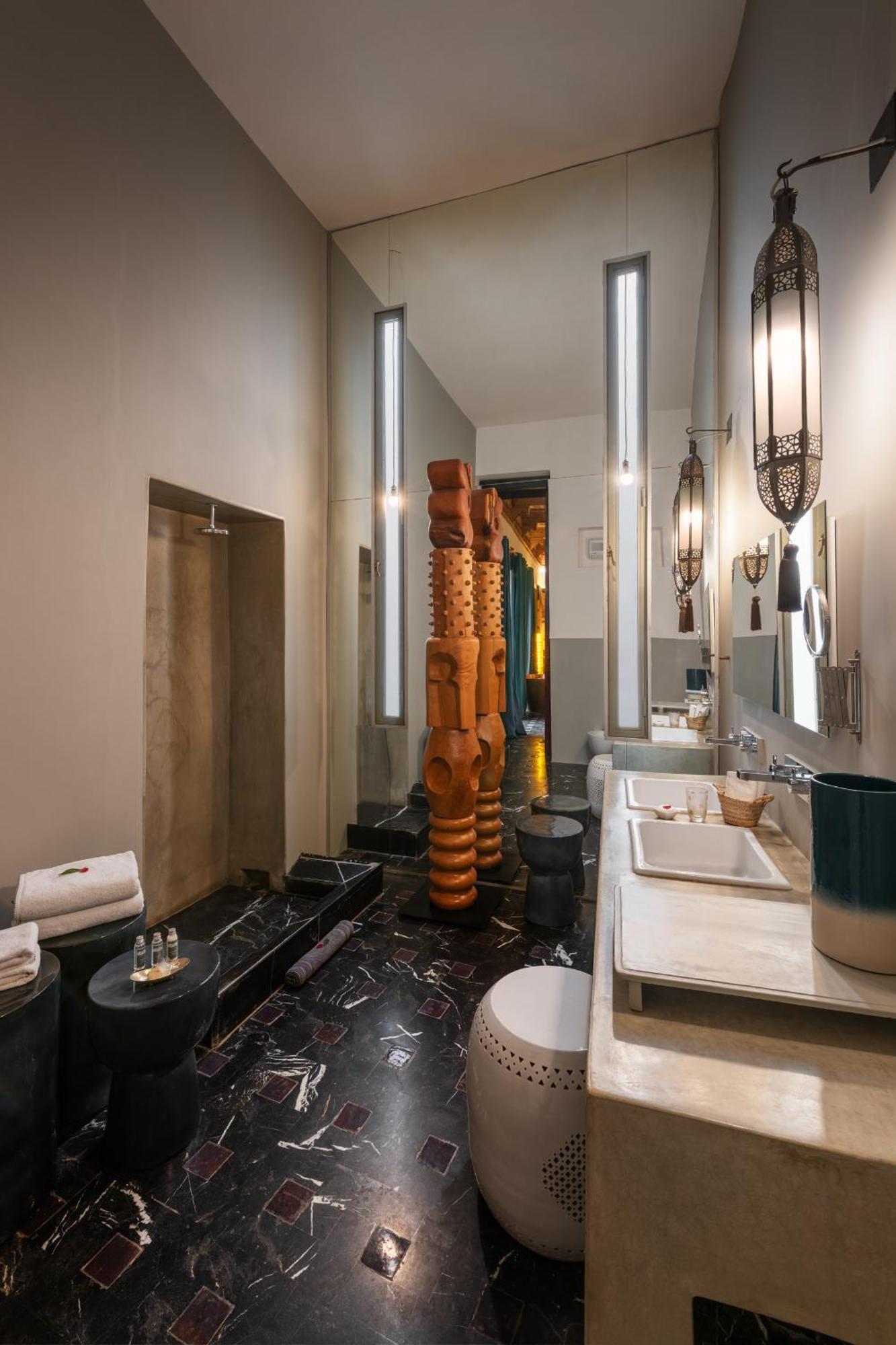 Riad Due Marakéš Exteriér fotografie