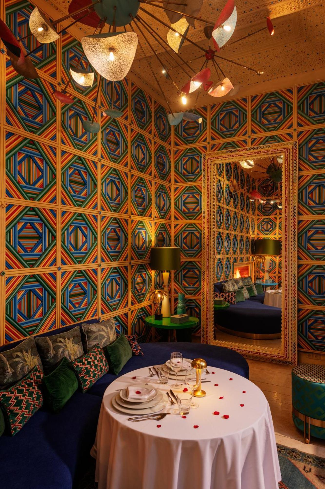 Riad Due Marakéš Exteriér fotografie