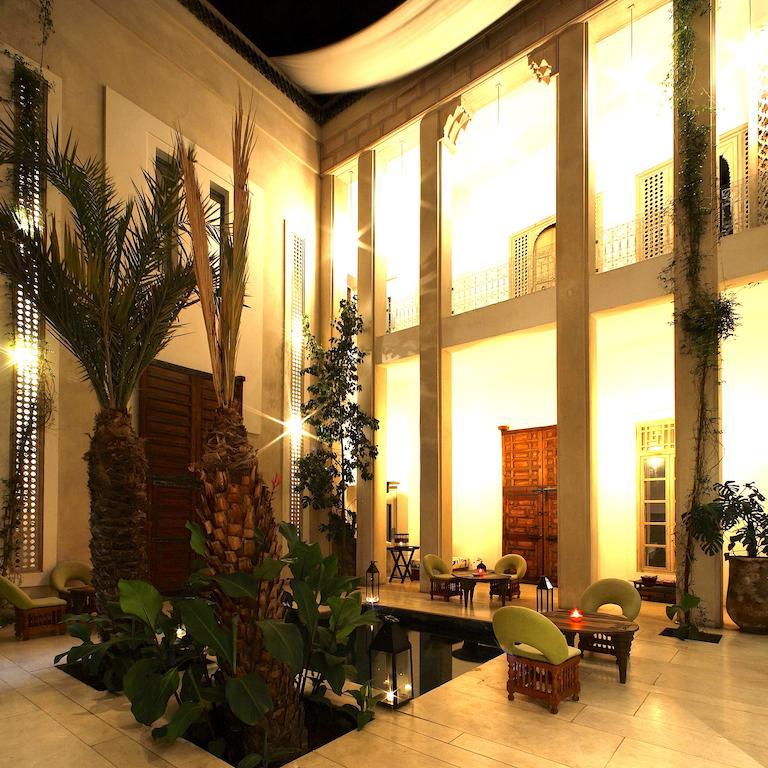 Riad Due Marakéš Exteriér fotografie